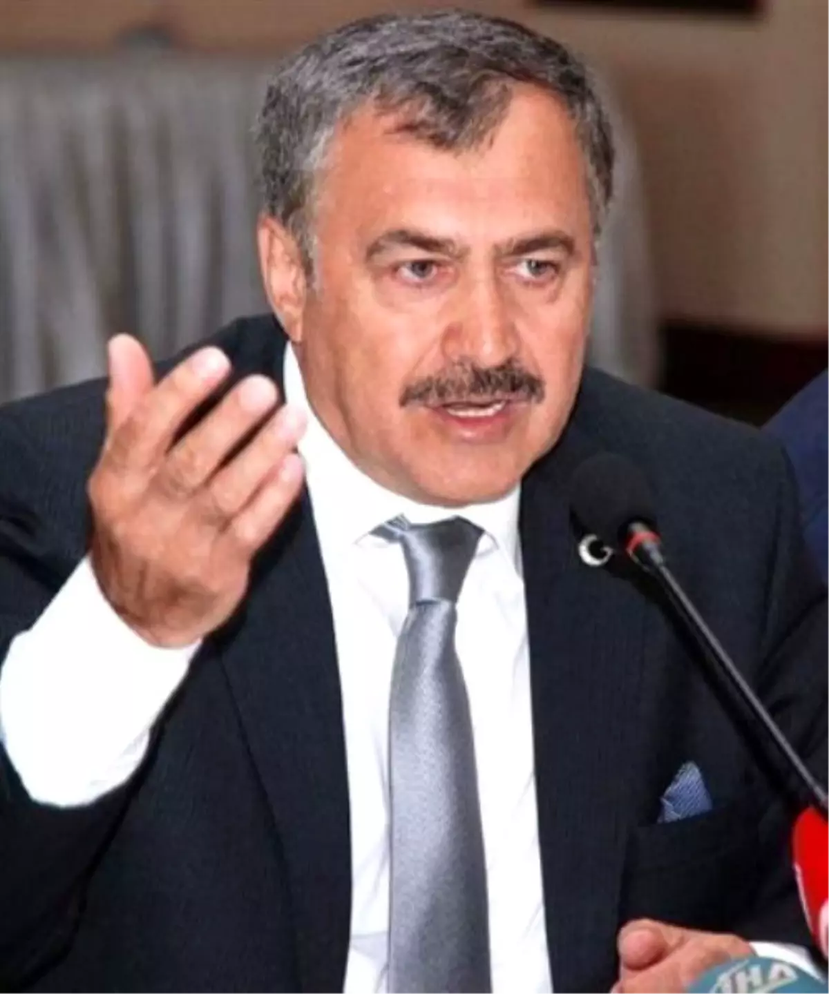 Bakan Eroğlu: Hatay\'ın İçmesuyu 2040 Yılına Kadar Teminat Altına Alınıyor