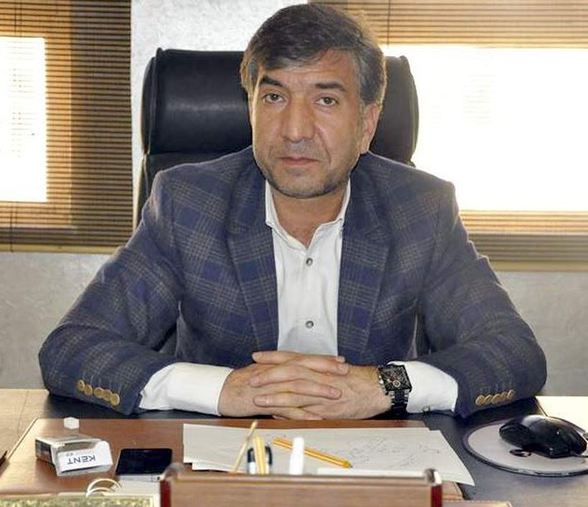 Başkan Sağlam\'dan Kaçak Elektrik Açıklaması