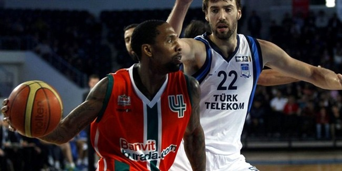 Beko Basketbol Ligi 18. Hafta