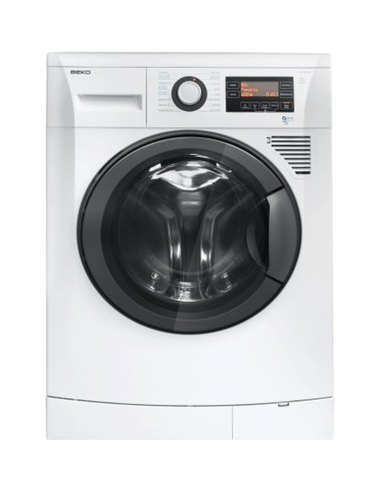 Beko'dan Kurutmalı Çamaşır Makinesi