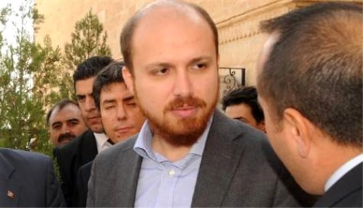 Bilal Erdoğan\'ın Avukatı: Müvekkilime Yönelik Suçlamaların Tamamı Soyut İddia ve Yorumlardan...