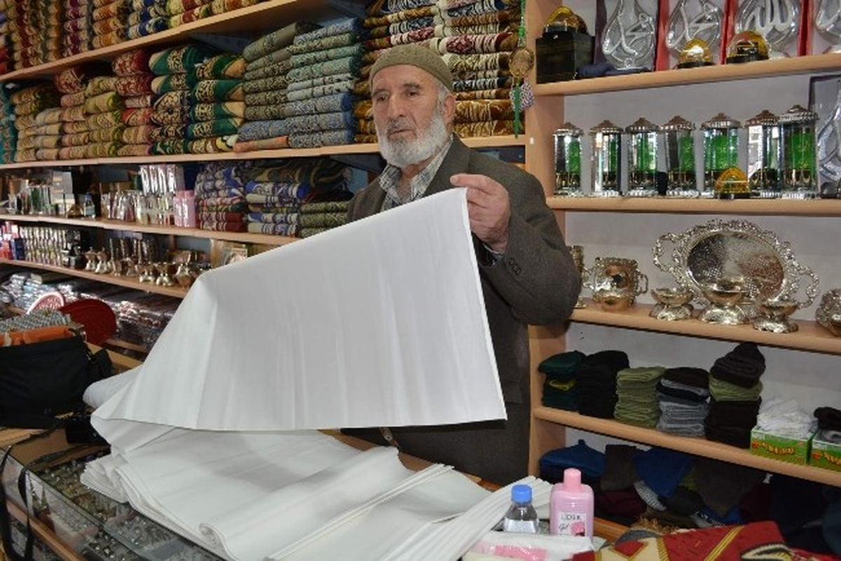 Bir Ölünün Defnedilmesi İçin 100 TL Gerekli