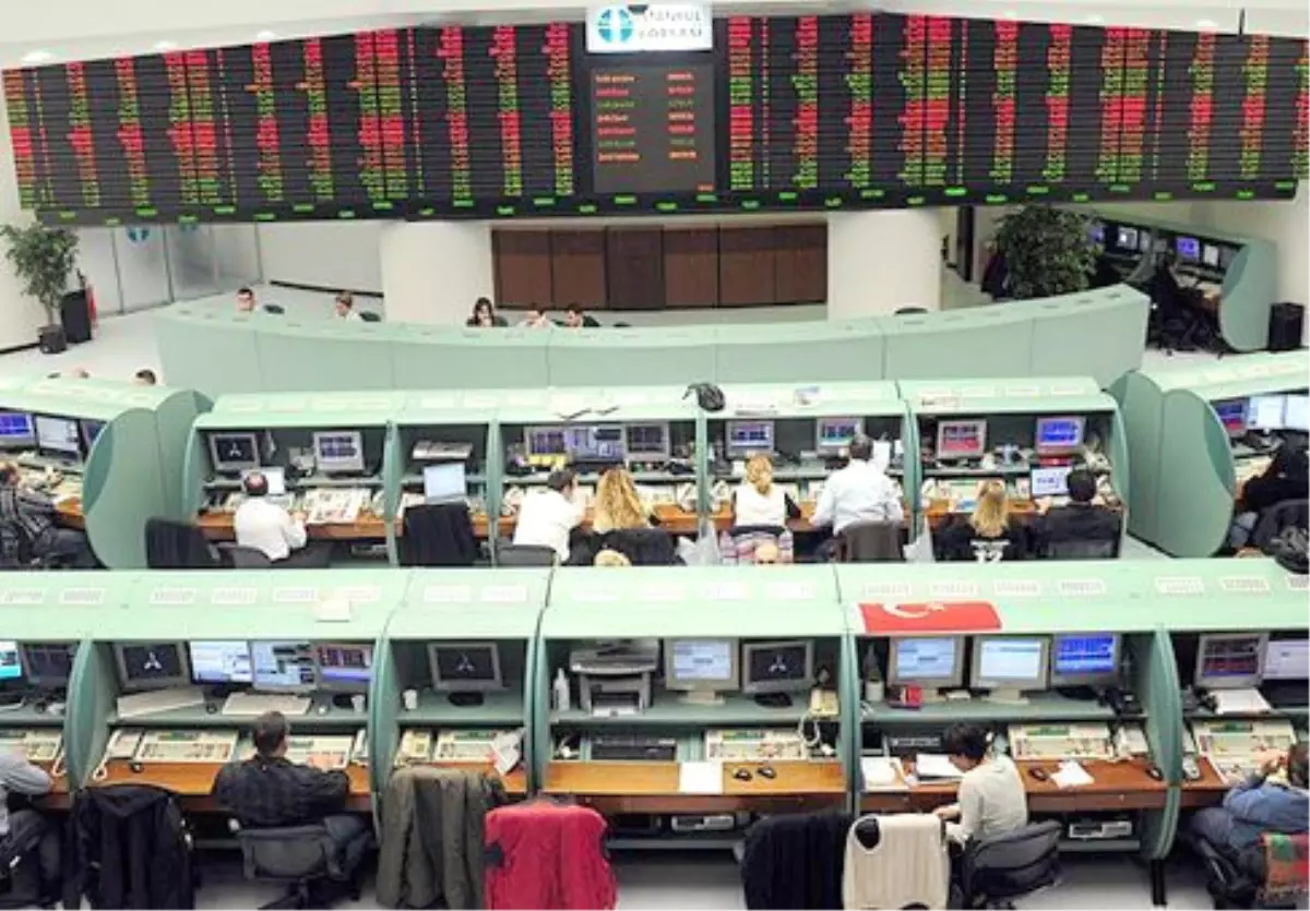 Borsa Istanbul A.s. Bonoların ve Tahvıllerın Islem Gormeye Baslaması 14.02.2014 17:38:09