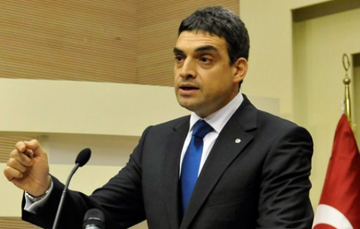 CHP Genel Başkan Yardımcısı Oran Açıklaması