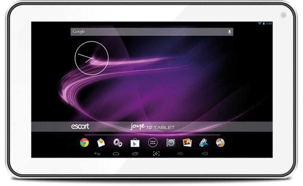 Dev Firma Tabletleriyle Döndü