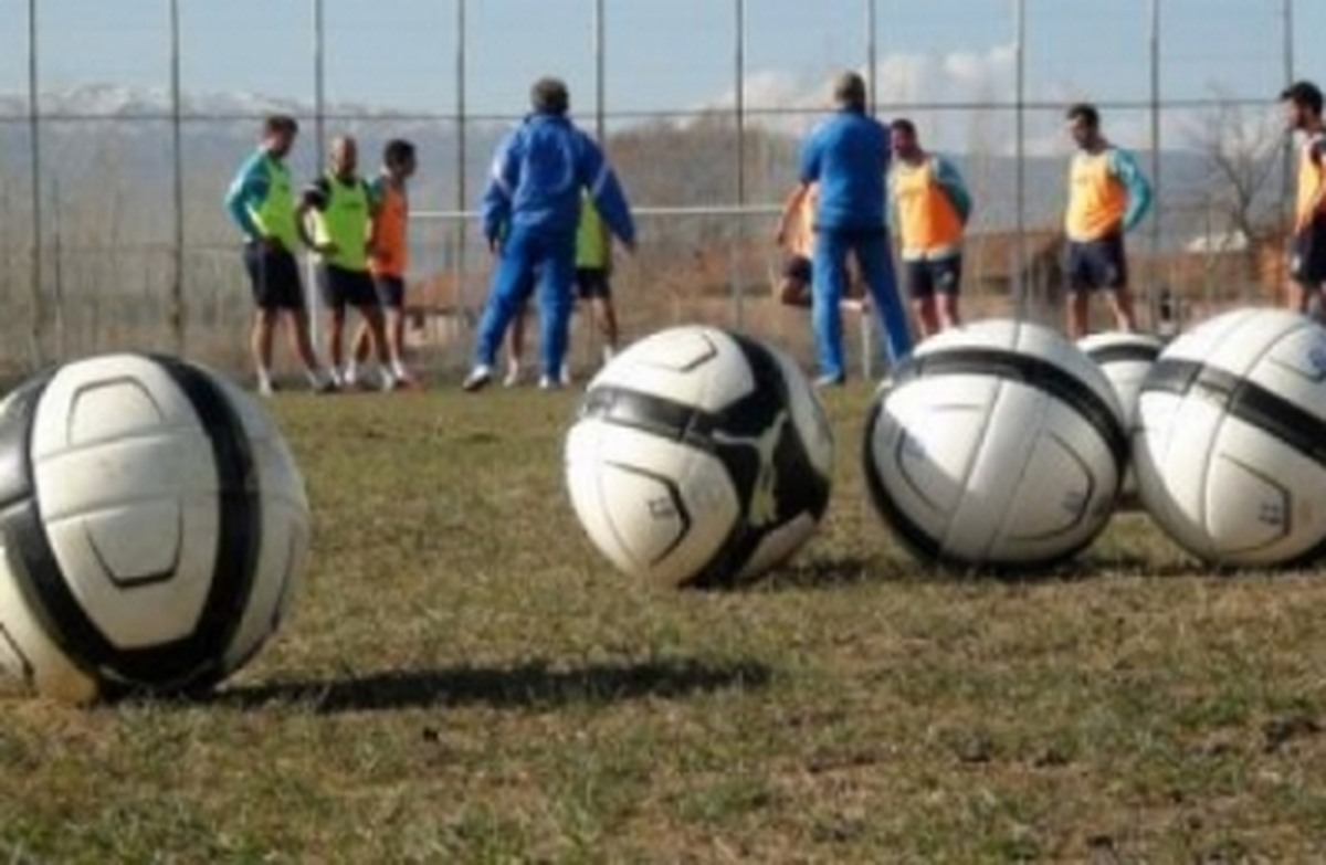 Düzyurtspor Liderliğini Sürdürmek İstiyor