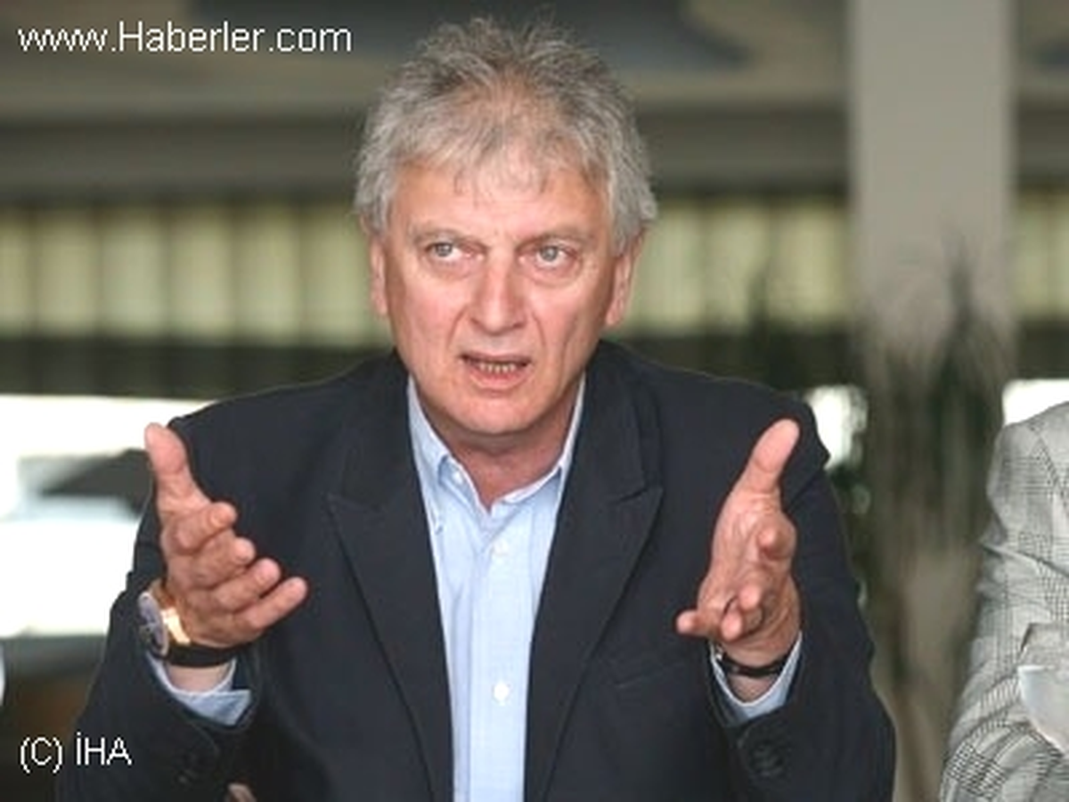 Ebso Başkanı Yorgancılar Cari Açığa Dikkat Çekti