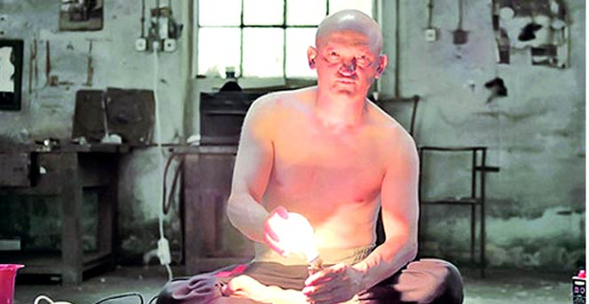 Slavisa Pajkic Ampulle Sosisi Küle Çevirdi