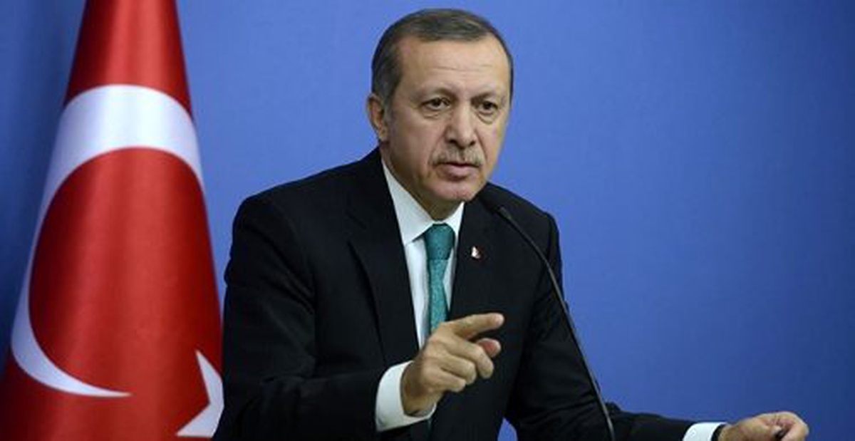 Erdoğan, Katar Emiri Hamad Al Sani İle Görüşecek