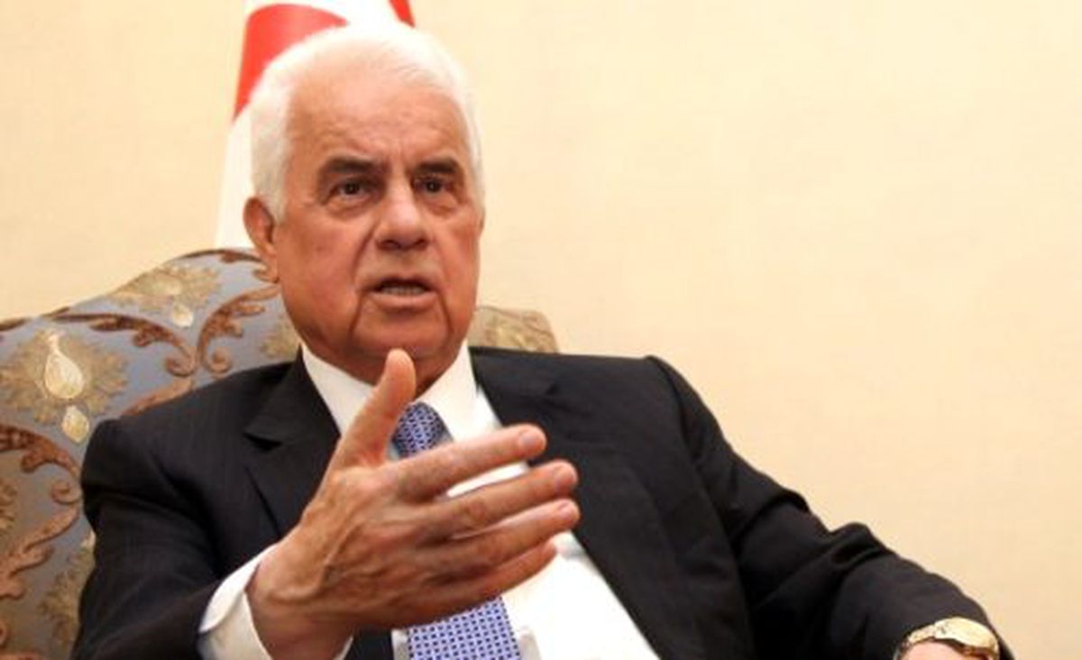 Eroğlu: "Anstasiades\'in, Ortak Açıklama Konusundaki Yorumlarının Temeli Doğru Değildir"
