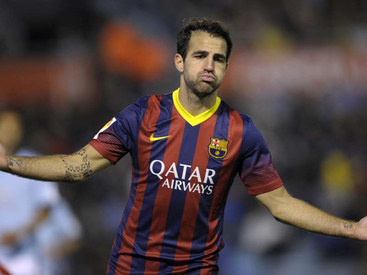 Fabregas: Manu\'nun İlgisi Beni Gururlandırdı