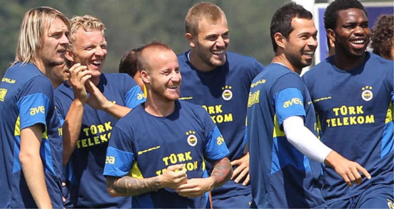 Fenerbahçe\'ye Dönecekler Mi?