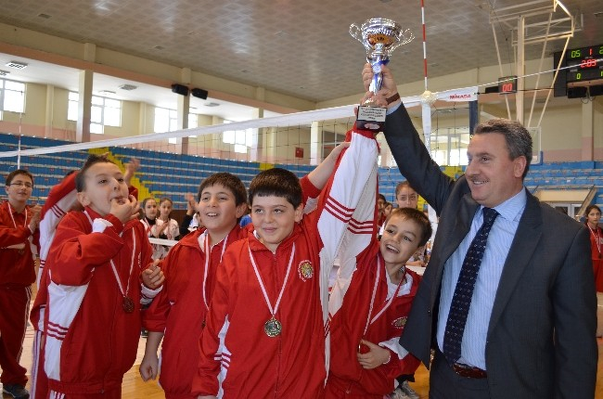 Filenin Şampiyonları Belli Oldu