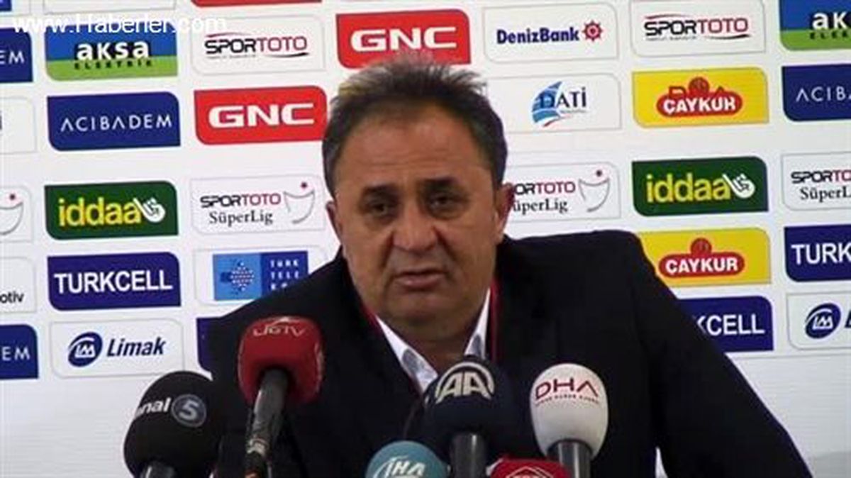 Gaziantepspor Maçının Ardından