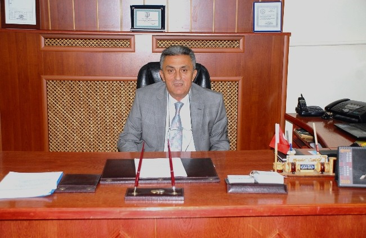 Gediz\'de Esnaflara "Hijyen Eğitimi Sertifikası" Şartı