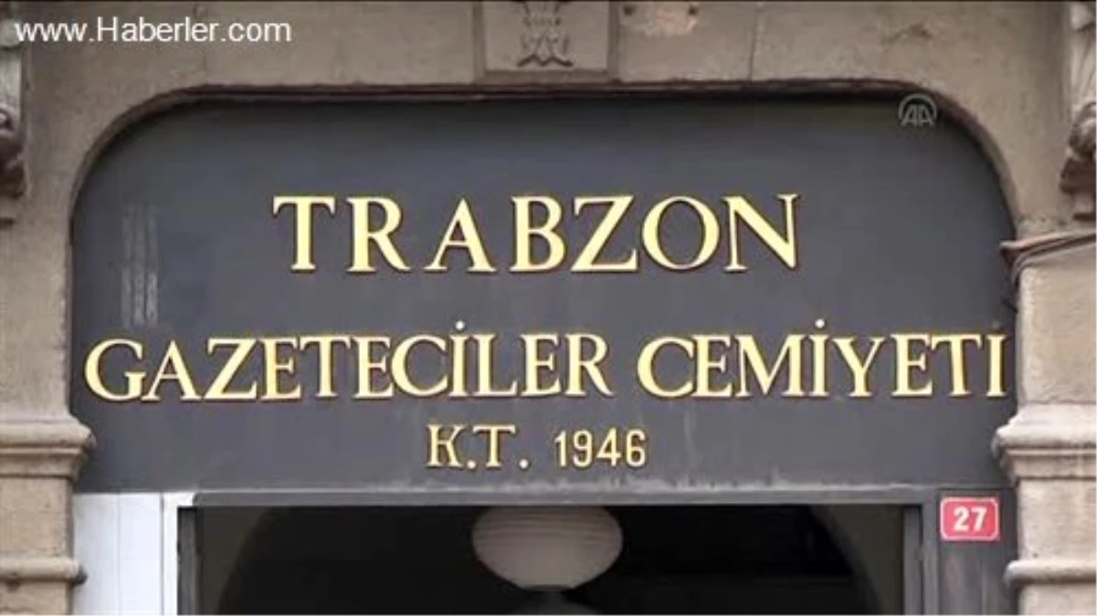 Gürcistan\'ın Trabzon Başkonsolosu Kalandadze\'den TGC\'ye ziyaret -