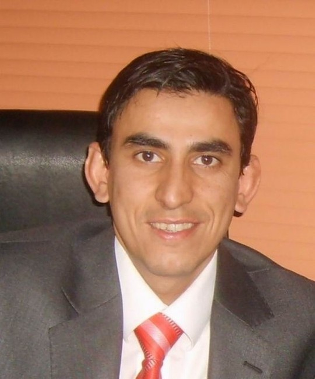 Hatip Hasan Çörtük, Şube Müdürü Oldu