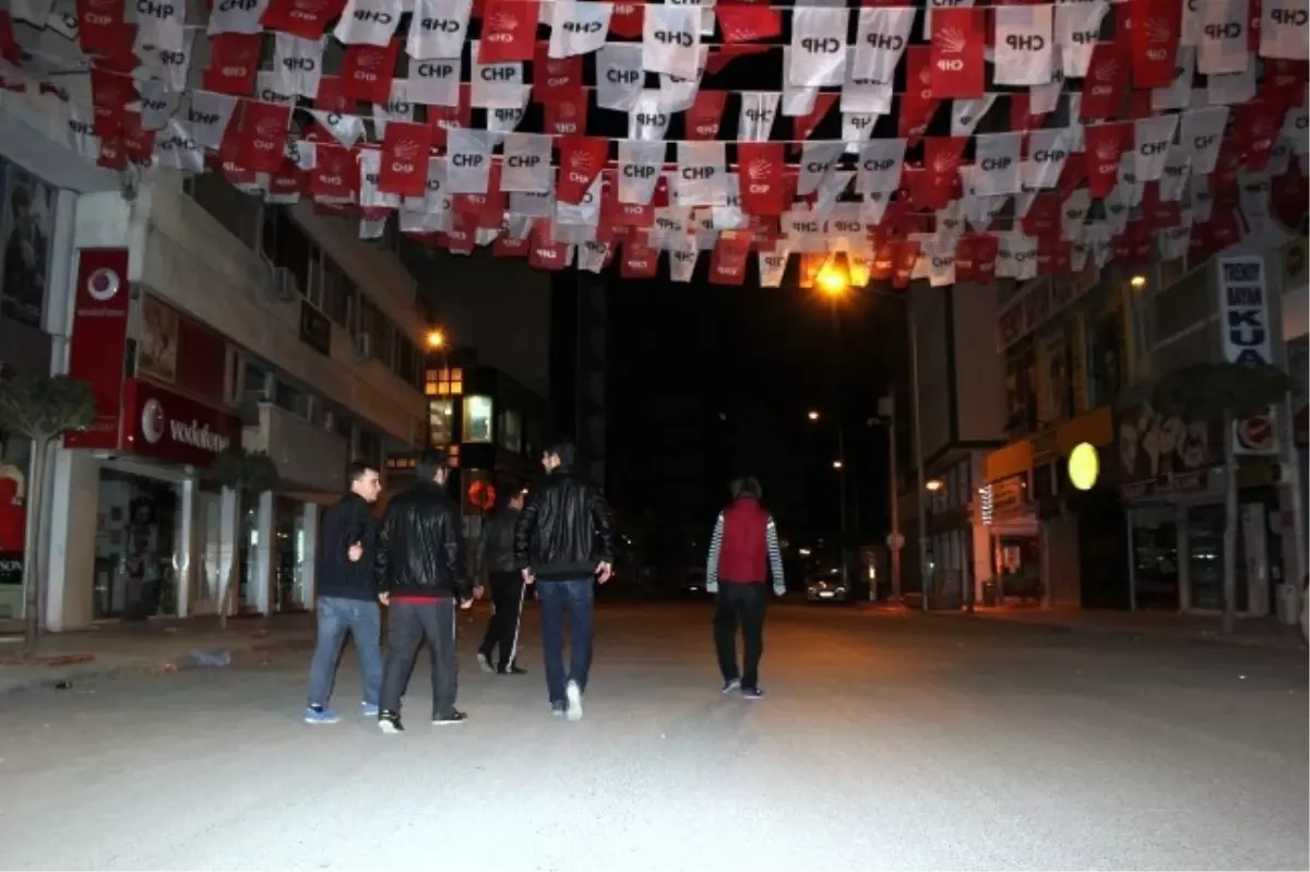 İskenderun Körfezinde 4,5 Şiddetinde Deprem