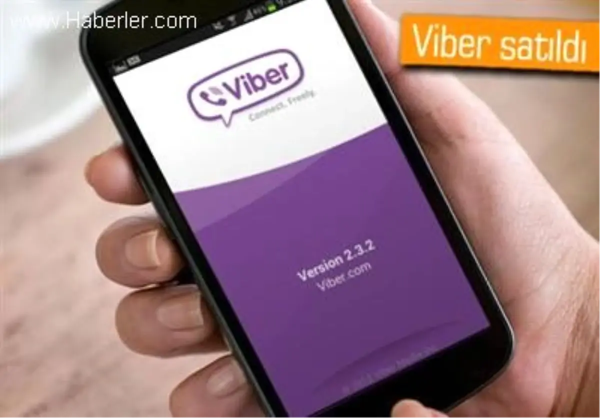 Japon Devi Rakuten, Viber\'i Satın Aldı