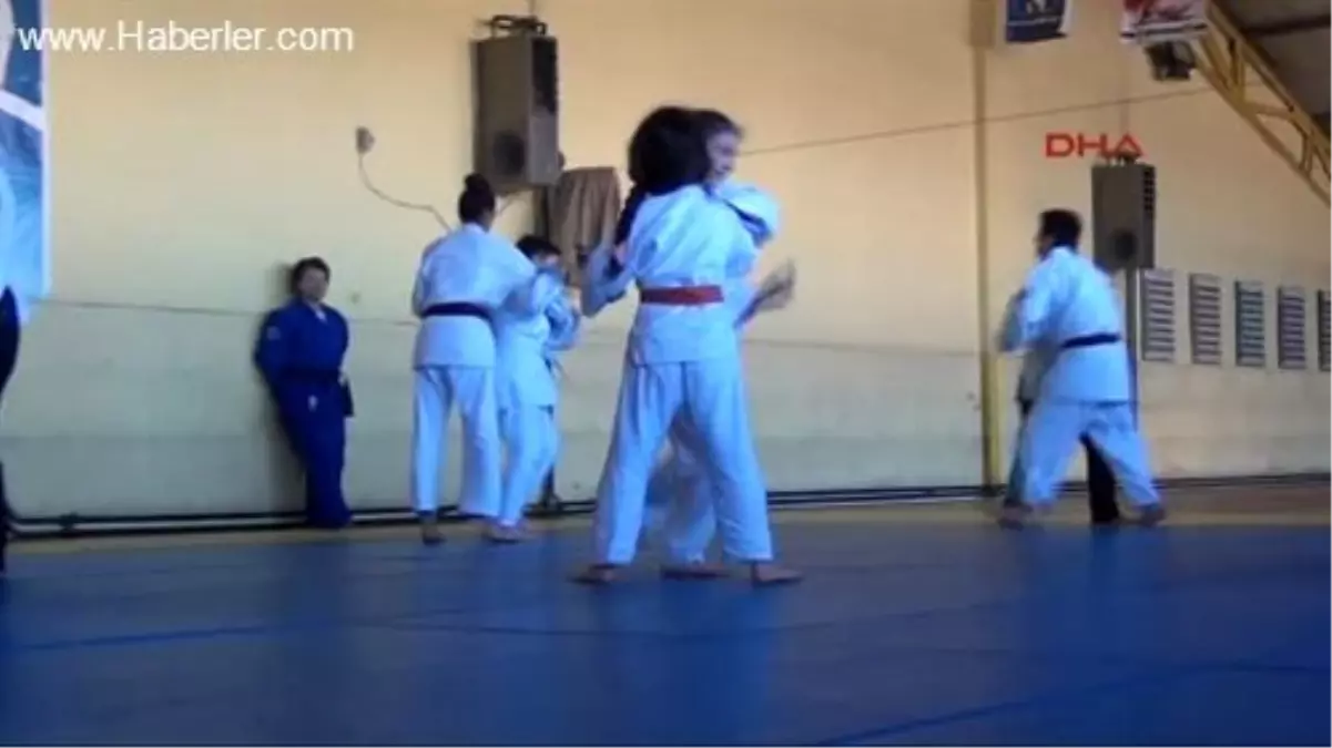 Judoya Adanmış Bir Ömür