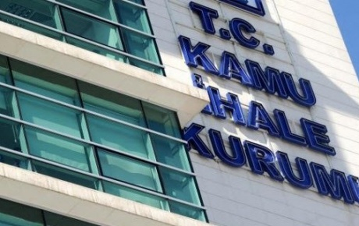 Kamu İhale Kurumu 2013 Yılı İstatistikleri
