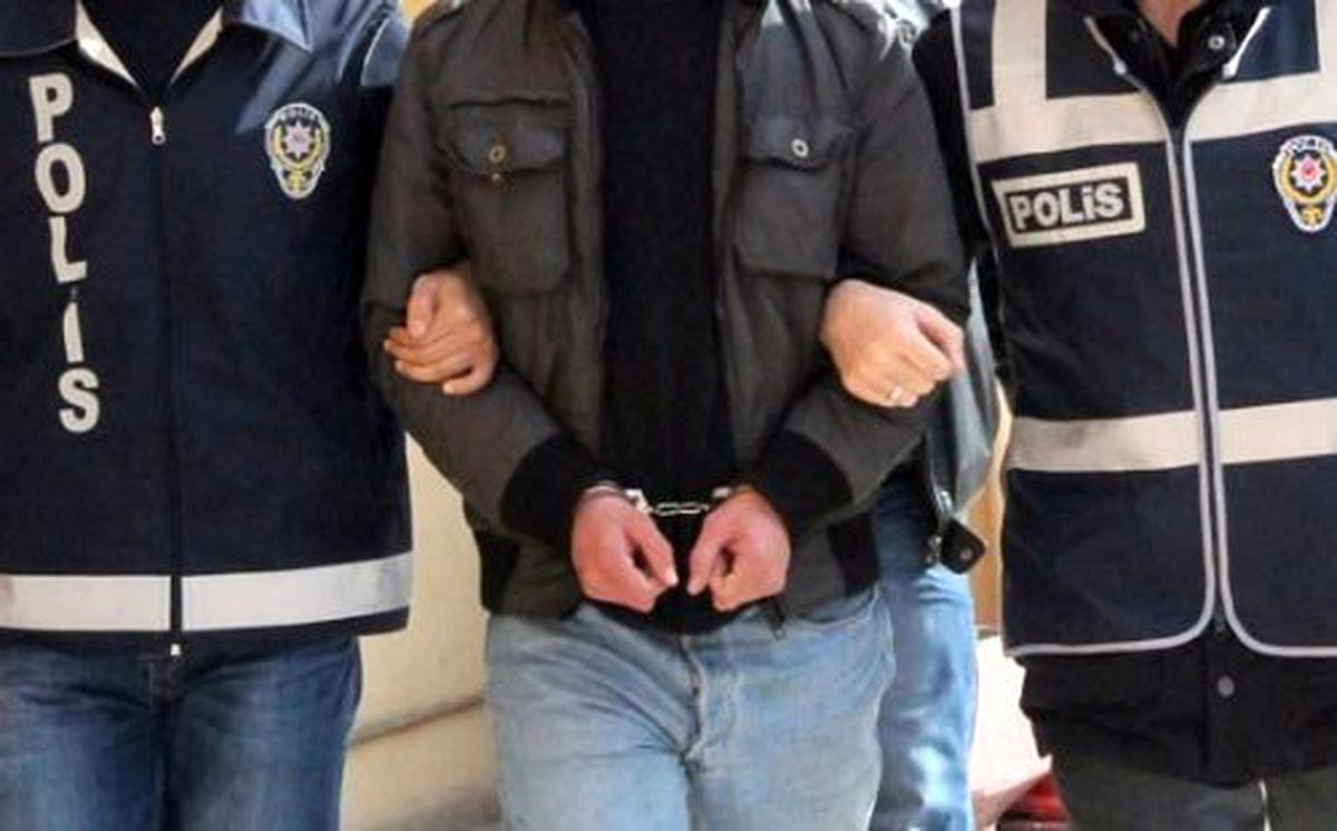 Bursa\'da Uyuşturucu Operasyonu