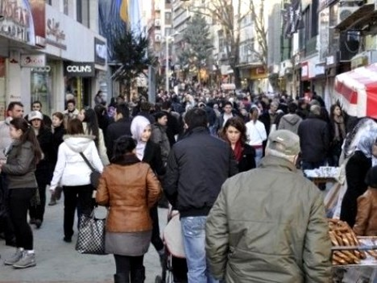 Kocaeli\'de En Çok Erzurumlu Var