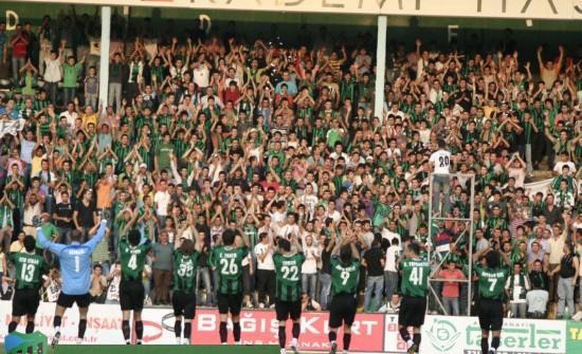 Kocaelispor\'a Para Cezası