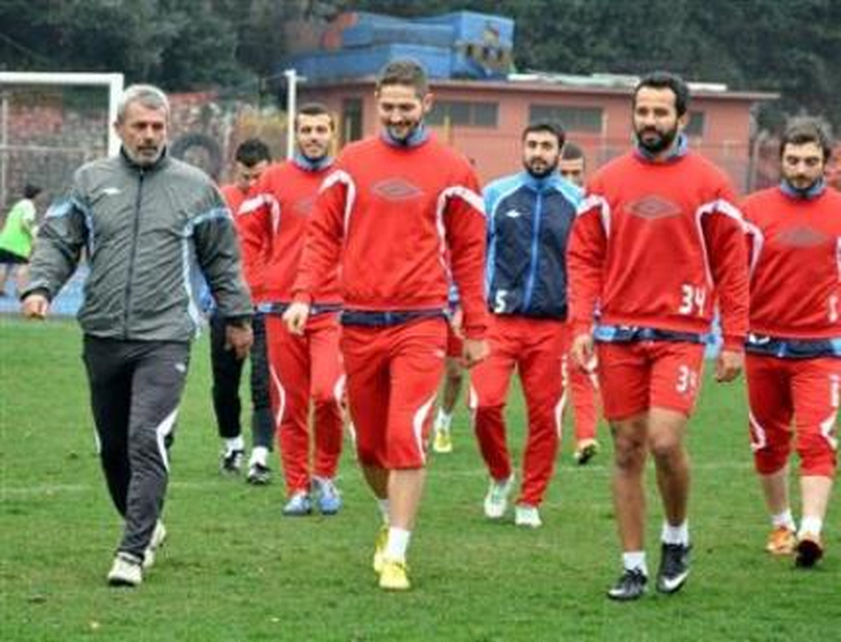 Kömürspor, Kestelli İki Oyuncuyu Transfer Etti