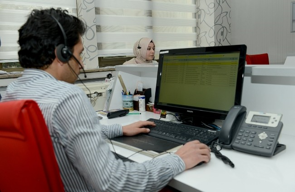 Konya Büyükşehir\'den Halka "Açık Kapı" Hizmeti