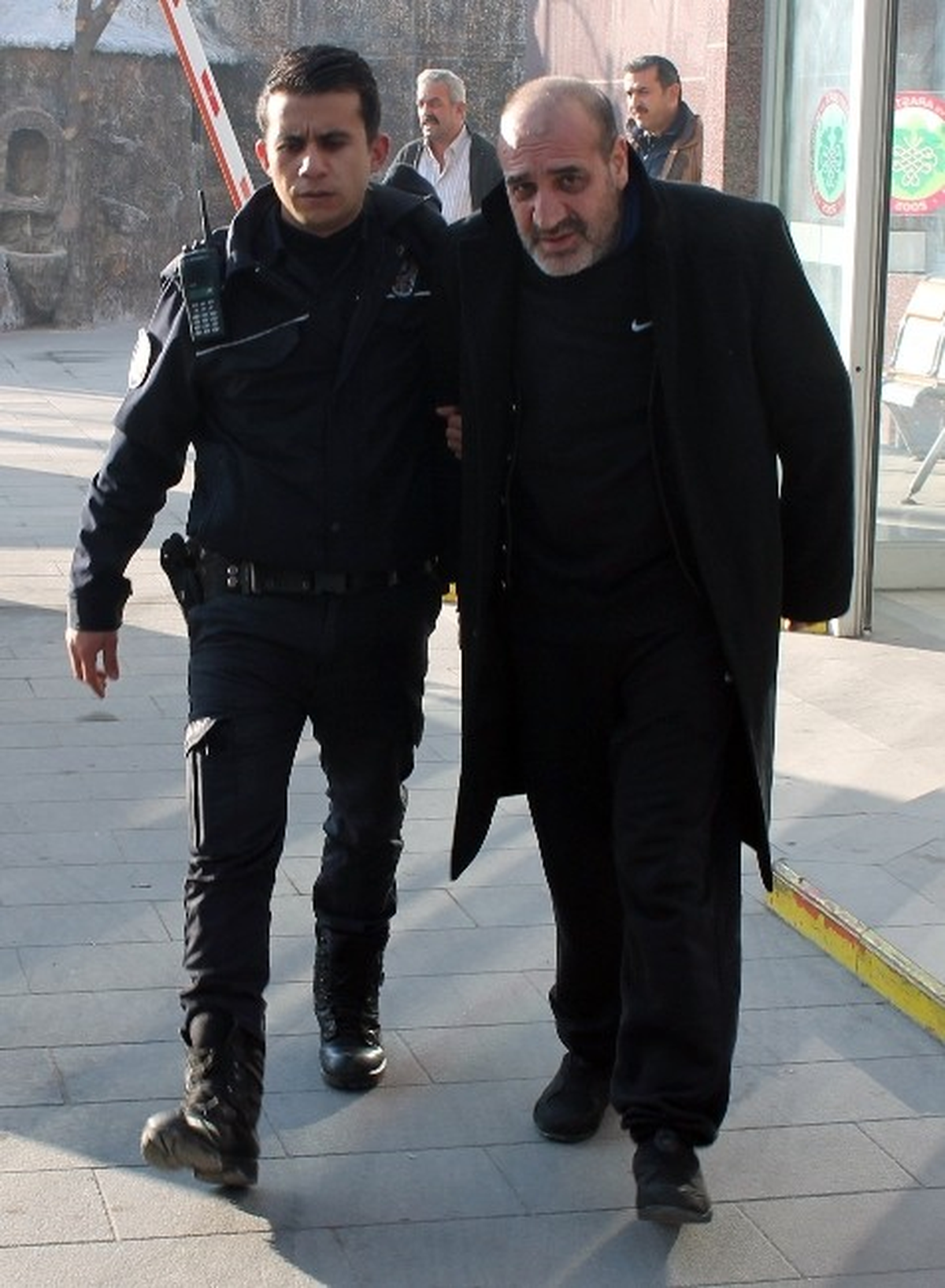 Konya\'daki Kumar Operasyonunda 6 Tutuklama