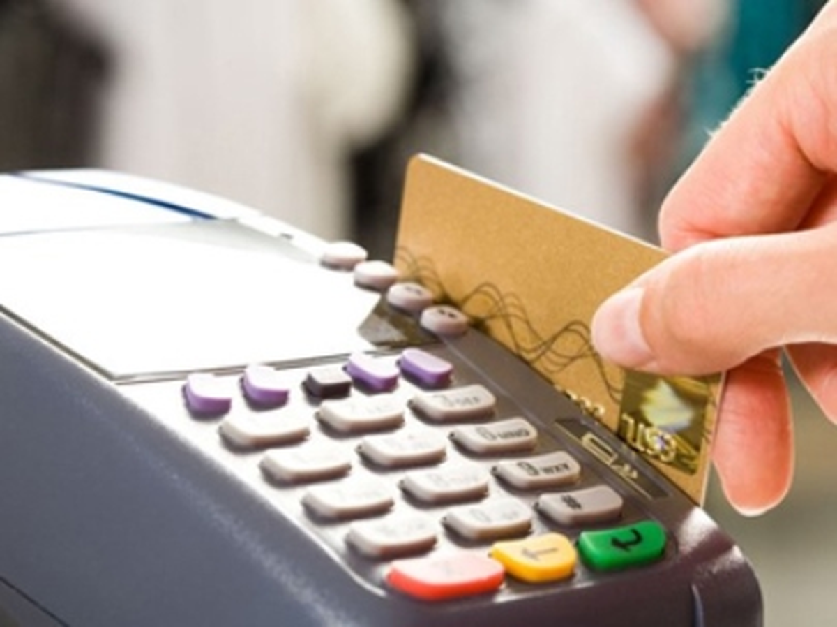 Kuyumcular, Pos Cihazlarını İade Ediyor