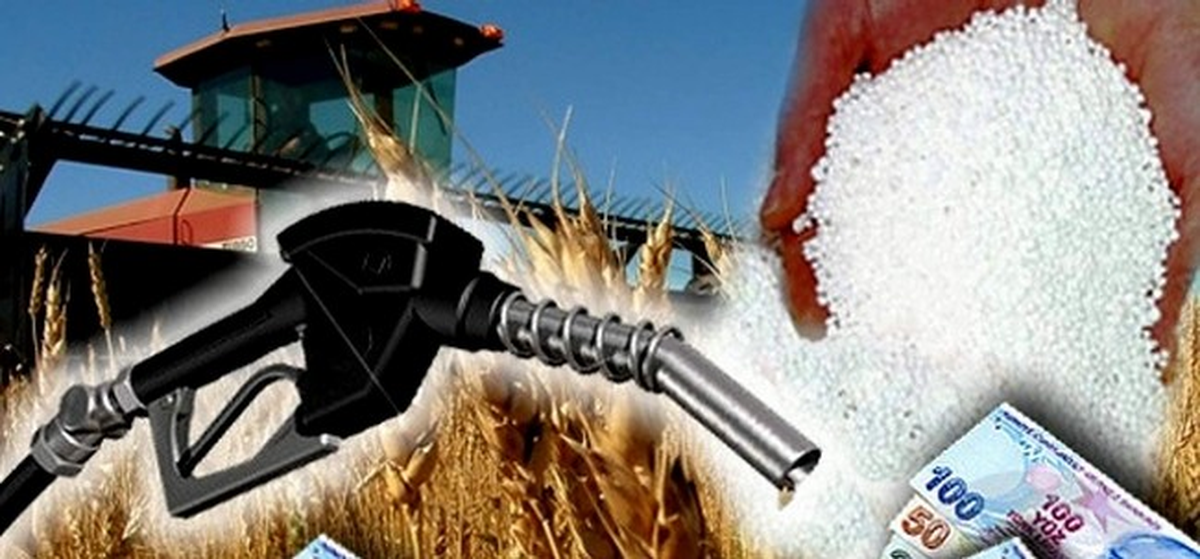 Mazot, Gübre ve Toprak Analizi Destekleme Ödemeleri Başladı