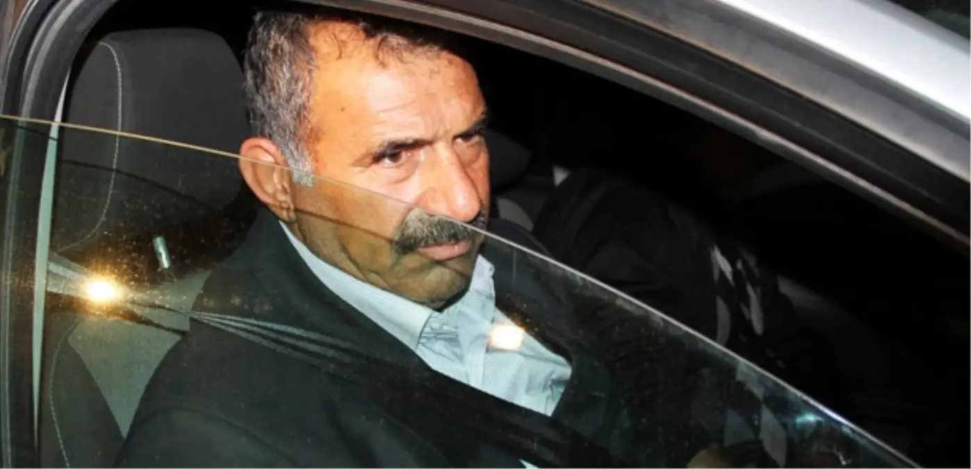 Mehmet Öcalan: Sorgu Görüntülerinin Tamamı Yayınlansın