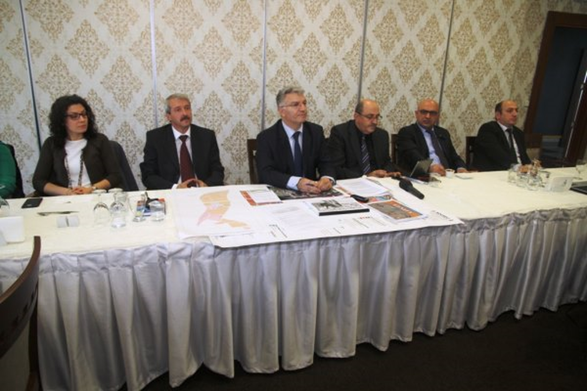 MİA ile İlgili İddialar Hukuka Taşınıyor