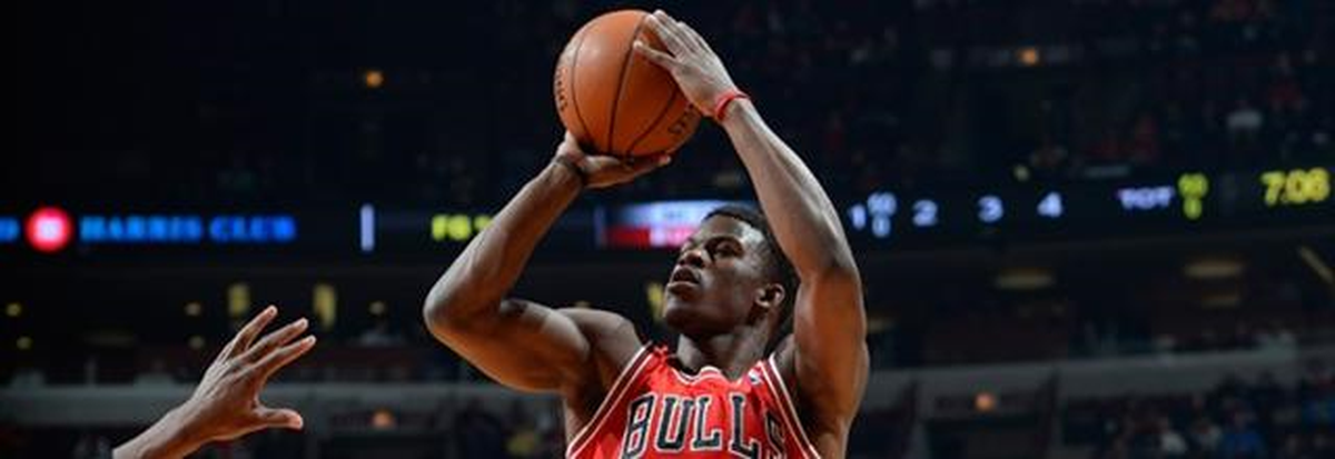 Nba\'de Gecenin En İyi 5 Hareketi / 14 Şubat 2014
