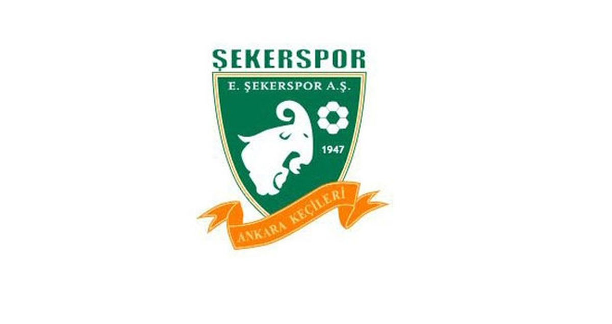 Şekerspor\'a Ayıp Ettiler