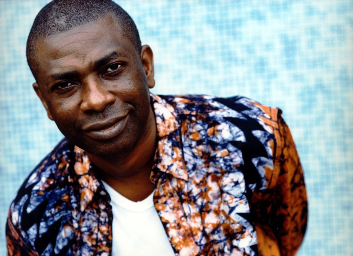 Senegalli Şarkıcı Youssou N\'dour: "Afrikalı Liderler Din ve Siyaseti Birbirine Karıştırmamalı"