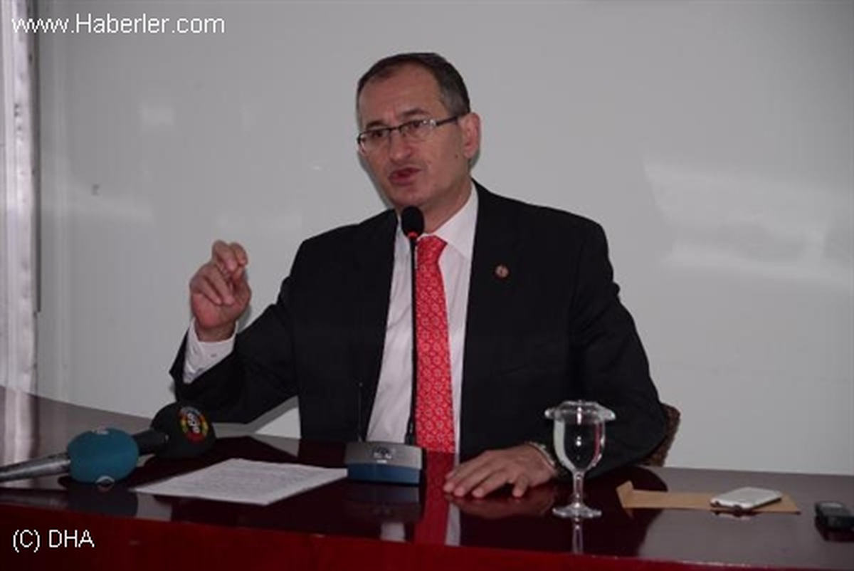 Sertel: Başbakan Sorgusuz Sualsiz Gazetecilik İstiyor
