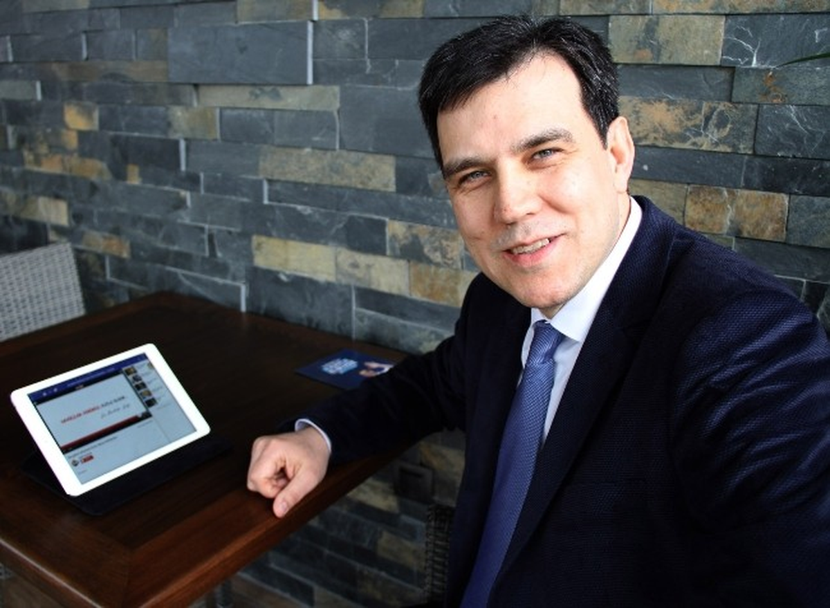 Sevgiler Günü Seçim Çalışmalarına da Sıçradı