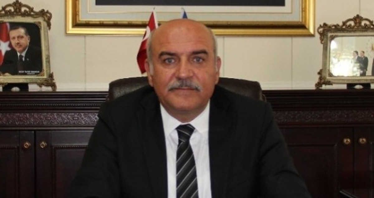 Şırnak\'ta Yeni Atanan Öğretmenlere Seminer Verildi