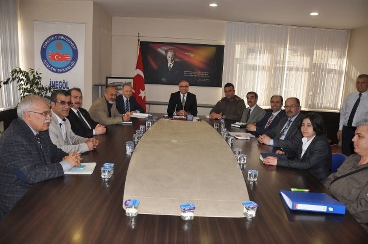Siyasi Partilerden Birlik Mesajı
