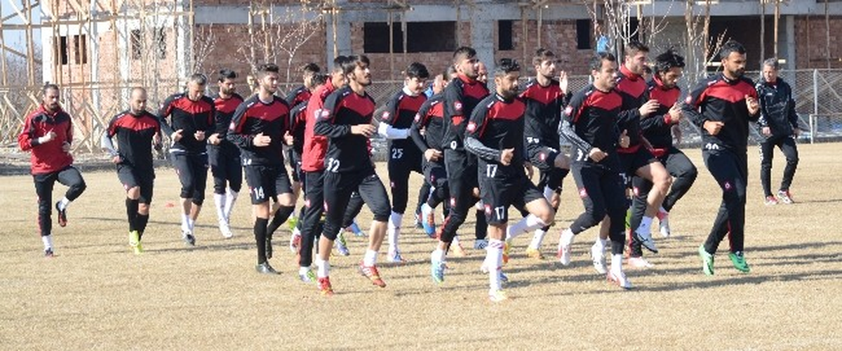 Spor Toto 2. Lig