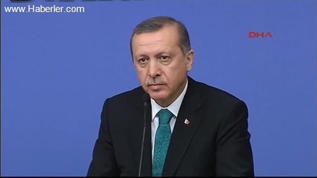 Tanrıkulu\'ndan Başbakan\'a: Göz Kırpma Hareketiniz ile "Basın"A Üstü Kapalı Bir Mesaj mı Vermek...