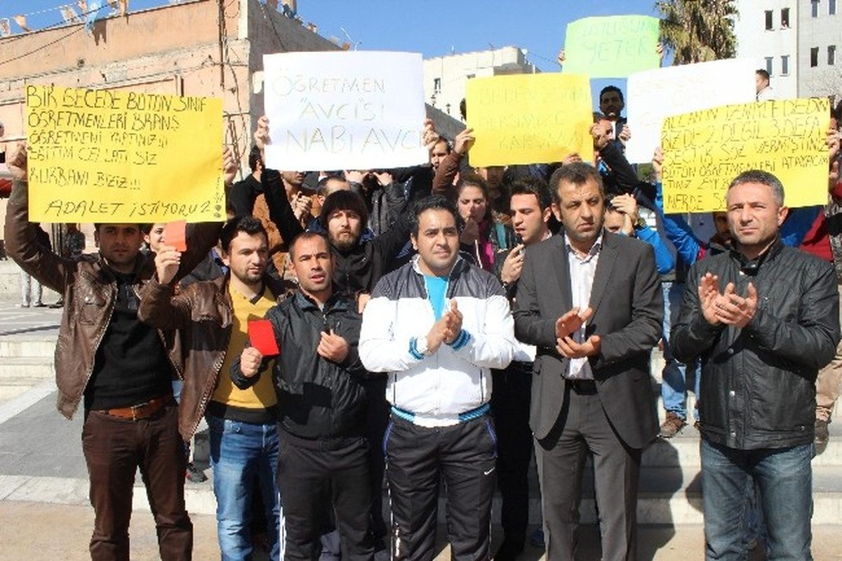 Teknik ve Meslek Liselerinde Beden Eğitiminin Kaldırılmasına Tepki
