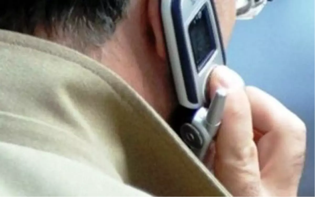 Telefon Dolandırıcılığı, Güven Timlerine Takıldı