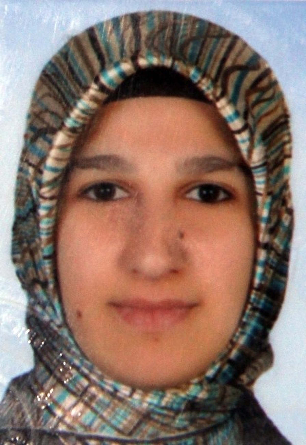 Temizlik Yapan Kadın Üçüncü Kattan Düştü