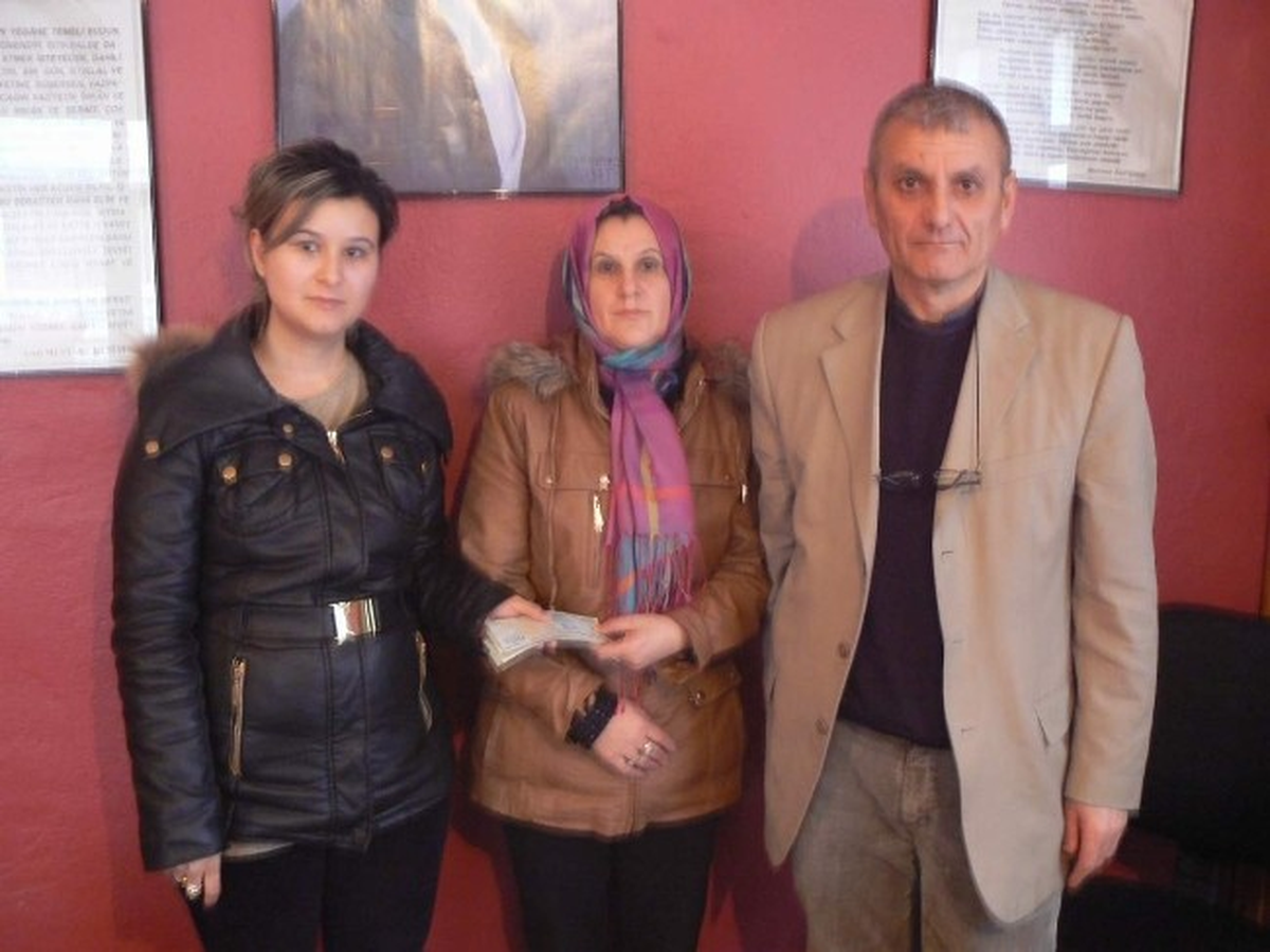 Tüketicinin Hukuk Zaferi