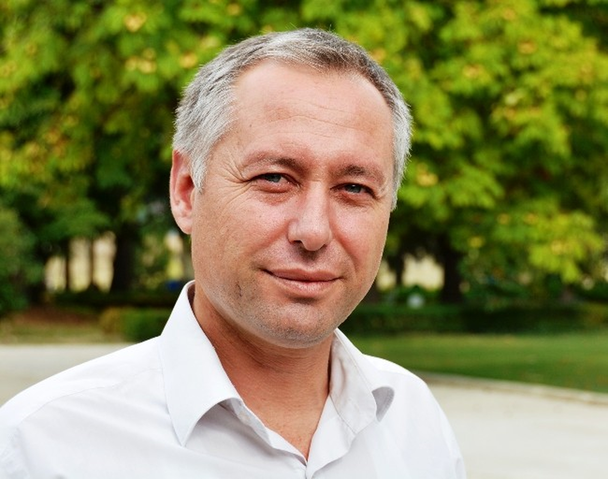 Türk Tarım Orman Sendikası Trakya Şube Başkanı Turgay Kıran: "Paralel Sendika Yönetimleri...