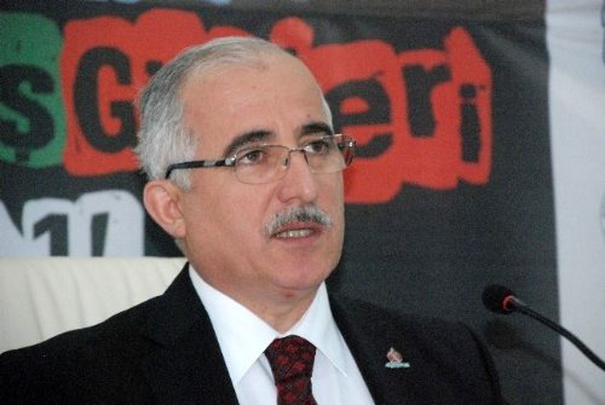 Türk Dünyası Kültür Başkenti Ajansı Yönetim Kurulu Toplantısı